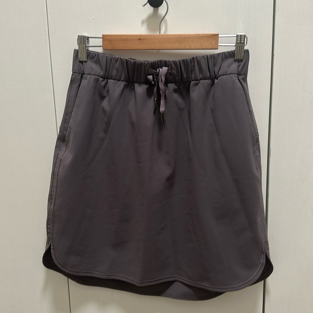 Lululemon Skirt